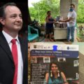 Sancionan a funcionarios de Chiapas por realizar promoción personalizada al entrega de bienes durante la pandemia Funcionarios de Chiapas con medidas cautelares por realizar promoción personalizada en la entrega de bienes durante la pandemia