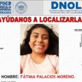 Termina en fosa clandestina la esperanza de encontrar viva a Fátima, joven desaparecida en Tuxtepec