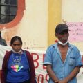 Después de 6 días, aparece con vida defensora indígena de Ocosingo