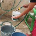 Tuxtla Gutiérrez, entre las capitales con peor calidad del agua del país.
Foto: SMAPA Tuxtla