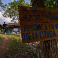 19Mayo2020, Las Tazas, Chiapas. Aspectos de la CLinica Autónoma de los Pobres en la comunidad de Las Tazas.