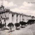 Antigua Catedral de San Cristóbal de las Casas. Cortesía: Casa Lum.