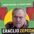 Premio Nacional de Cuento Corto Eraclio Zepeda inicia su convocatoria 2020