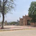 Vida cotidiana en la “nueva normalidad” Fuente Colonial, en los meses de contingencia