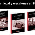 Dinero ilegal y elecciones en Puebla, la trilogía que relata la truculenta vida electoral en el estado