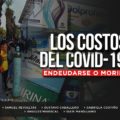 Portada los costos del COVID