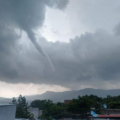 “Tornado no mesociclónico” fue lo que sorprendió a Tuxtla Gutiérrez en la tormenta del 15 de Julio