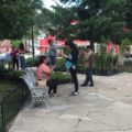Aumenta Covid-19 en la Sierra en semáforo naranja; Bocoyna sin control sanitario, denuncian Aumenta Covid-19 en la Sierra en semáforo naranja; Bocoyna sin control sanitario, denuncian