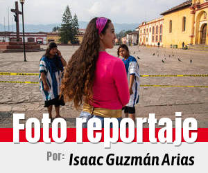 Foto reportaje