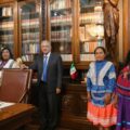 Lista de AMLO para dirigir Conapred excluye diez mujeres indígenas