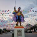 El pueblo zoque es una etnia mexicana. Los zoques de Chiapas se llaman así mismos O'depüt, gente de palabra. Cortesía: Ocozocoautla, Tierra zoque.