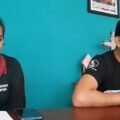 Último conversatorio de la campaña “En el país donde se erradicó la Tortura”. Cortesía: FRAYBA.