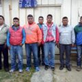 Reos en el penal de San Cristóbal de las Casas. Foto: Chiapas Paralelo