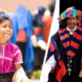 En Chiapas existe una gran diversidad de etnias y grupos indígenas; Chiapas, después de Oaxaca, es el segundo estado con mayor diversidad étnica en México. Cortesía: Corazón de Chiapas.