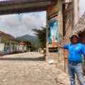  A cuatro semanas de volver abrir las puertas del parque ecoturístico, el chiflon carece de visitas.
Foto: Daladiel Jiménez