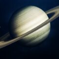 Saturno, considerado por muchos como “El señor de los anillos” Créditos: Vadim Sadovski / Shutterstock / NASA.