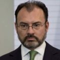 Luis Videgaray Caso
Foto: Presidencia