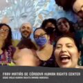 CDH “Fray Matías de Córdova” recibe premio internacional de derechos humanos por su labor de protección a migrantes