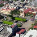 La ciudad de Tapachula es conocida como la Perla del Soconusco y ocupa parte de la Sierra Madre y de la Llanura Costera del Pacífico en el estado de Chiapas. Cortesía: Price Travel.