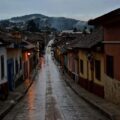 . San Cristóbal de Las Casas se encuentra en el corazón de los Altos de Chiapas. Cortesía: México destinos.