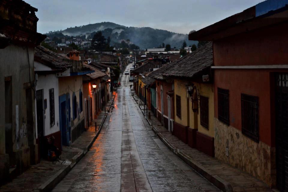 Asalto y asesinato de taxista en San Cristóbal de las Casas, un caso más  del incremento de homicidio doloso con arma de fuego en Chiapas |  Chiapasparalelo