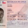Jules Junio falleció la mañana de este miércoles. Foto: Cortesía