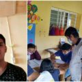 Tras viralizarse por apoyar a niños y niñas para continuar con su ciclo escolar; Marcos en incertidumbre para llegar a ser maestro 