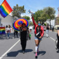 Activistas LGBT+ protestan contra crímenes de odio