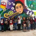Familias víctimas de feminicidio en Chiapas toman CEDH; le exigen dejar de ser "compiche" de autoridades