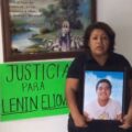 “Chiapas no es seguro”; madre de joven desaparecido y encontrado muerto sin órganos en Tuxtla Gutiérrez exige justicia