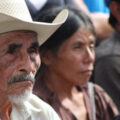 «Ya hay demasiada sangre corrida en Tila»