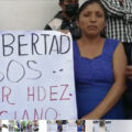 Chilón piden liberar detenidos