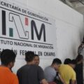 Estación Migratoria «Siglo XXI» ubicada en Tapachula. Cortesía: Gaby Coutiño.