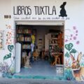 En libros Tuxtla se pueden encontrar libros de segunda mano y documentos de archivo histórico. Cortesía: Fabián Rivera.