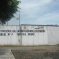 Centro estatal de reinserción social de sentenciados No. 4 femenil de Tapachula. Cortesía: CNDH.