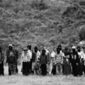 Resistencia hacia un nuevo amanecer. Cortesía: Adherentes a la Sexta Declaración de la Selva Lacandona.