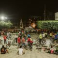 Se debe adecuar las Leyes a las necesidades de las y los ciclistas de cada municipio. Cortesía: Tuxtla en Bici.