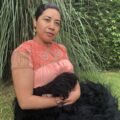 Dra. Margarita Martínez Pérez, socióloga, lingüísta y antropóloga,
originaria de Huixtan, Chiapas.
