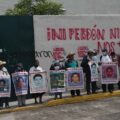 Cienfuegos y su “falta a la verdad” en la desaparición de los 43 normalistas Cienfuegos y su “falta a la verdad” en la desaparición de los 43 normalistas
