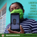 Denuncian caso de injusticia de migrante hondureño que fue detenido, torturado e incomunicado Denuncian caso de injusticia de migrante hondureño que fue detenido, torturado e incomunicado