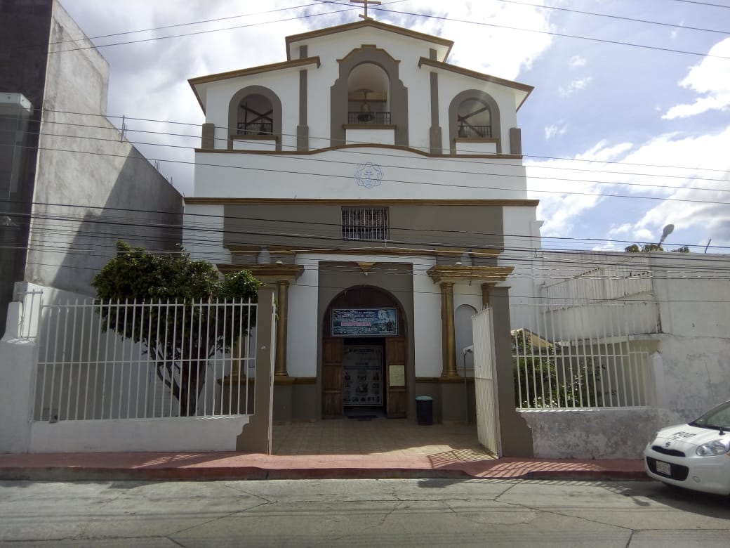 Catedral de San Pascual Bailón: lucha, tradición y evangelio | Chiapasparalelo Catedral de San Pascual Bailón: lucha, tradición y evangelio | Chiapasparalelo