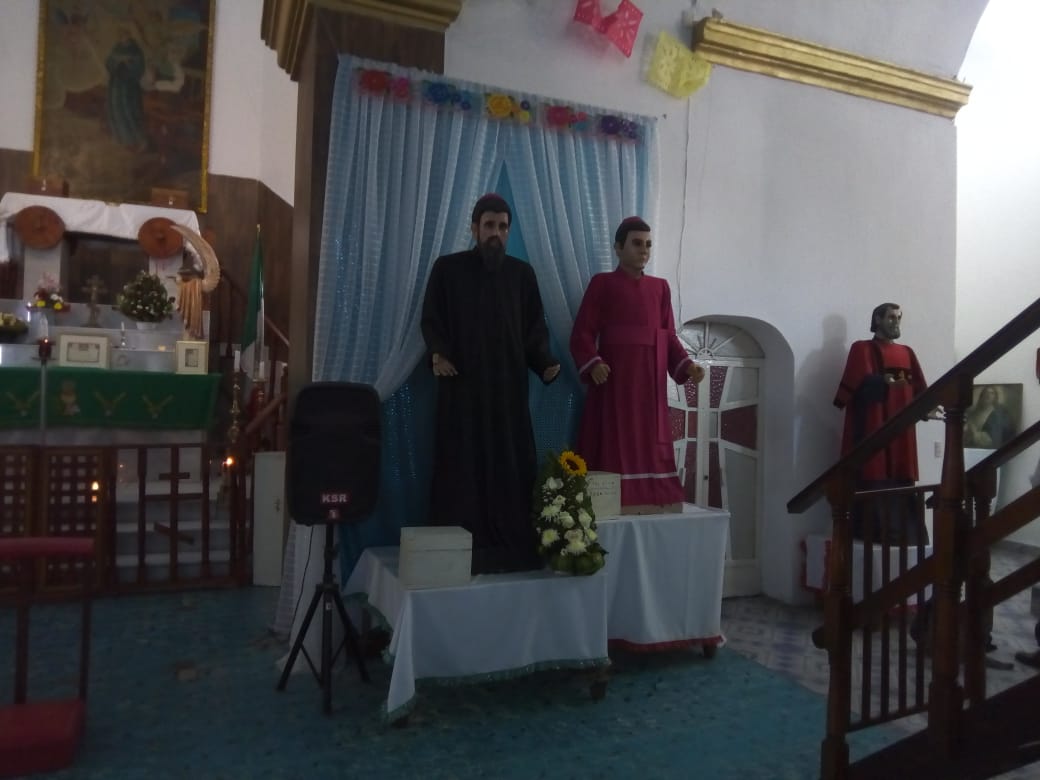Catedral de San Pascual Bailón: lucha, tradición y evangelio | Chiapasparalelo Catedral de San Pascual Bailón: lucha, tradición y evangelio | Chiapasparalelo