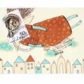 Cartas para enamorarse Imagen: https://ar.pinterest.com/carinaglaval/arte-correo/
