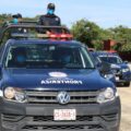 Secretaría de Seguridad y Protección Ciudadana del estado de Chiapas