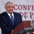 Cortesía: López Obrador/Gobierno de México.