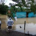 Lluvias intensas dejan 20 muertos y más de 2 mil casas afectadas