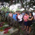 Tras 14 años, CIDH admite caso de la Masacre de Viejo Velasco.
Foto: Frayba