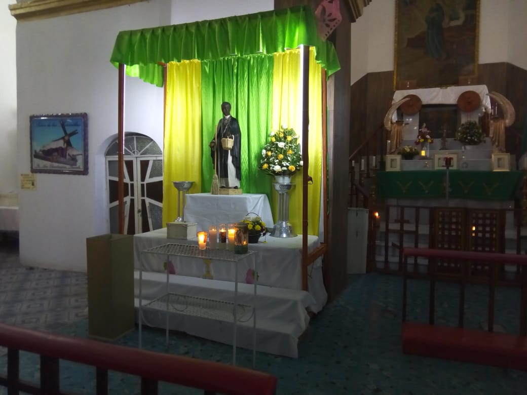 Catedral de San Pascual Bailón: lucha, tradición y evangelio |  Chiapasparalelo