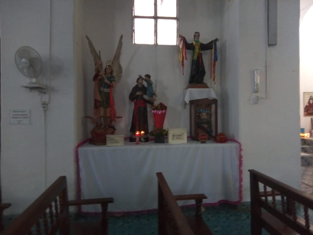 Catedral de San Pascual Bailón: lucha, tradición y evangelio | Chiapasparalelo Catedral de San Pascual Bailón: lucha, tradición y evangelio | Chiapasparalelo