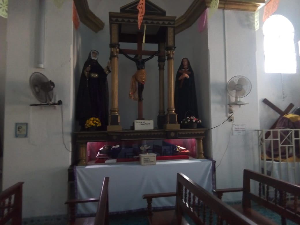 Catedral de San Pascual Bailón: lucha, tradición y evangelio | Chiapasparalelo Catedral de San Pascual Bailón: lucha, tradición y evangelio | Chiapasparalelo